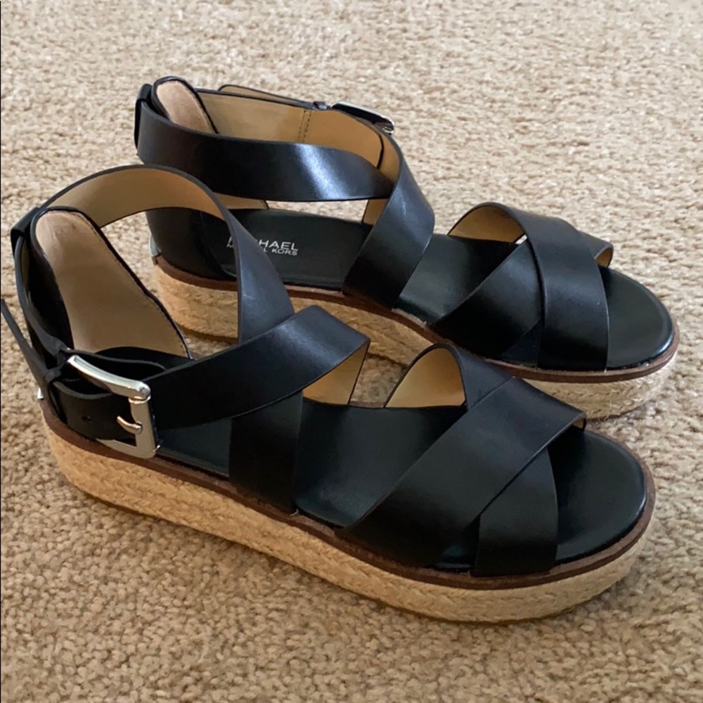 Michael Kors sandals